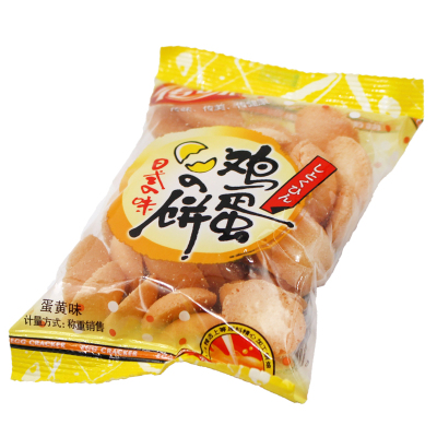 传味鸡蛋饼干金旺达早餐代餐散装