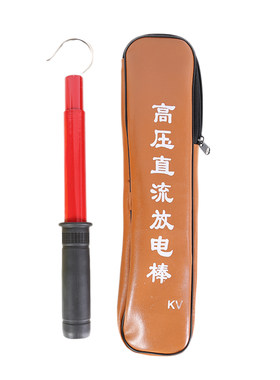 高压放电器伸缩式高压直流放电棒