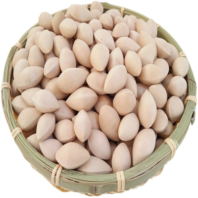 2025年秋季农家泰兴大白果5斤装