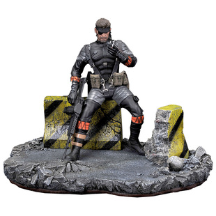 toys-box场景大师1/6HT兵人HOTTOYS DAM12寸人偶路障场景地台现货