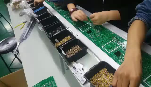 Bluetooth Board Bluetooth Circuit Board Of Protelpcb