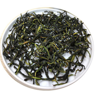 2025新冬茶 凤凰单枞【雪片抽湿鸭屎香】绿衣仙子凤凰单丛1斤高香
