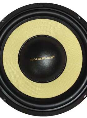 全新正品惠威SK10中低音喇叭
