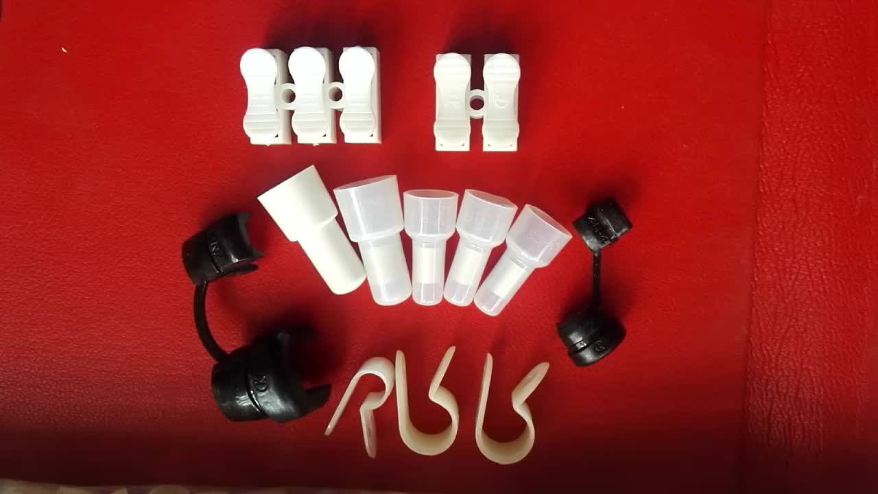 Crimp Type Copper Cable Joint Connector Made In China Buy Multi Cable