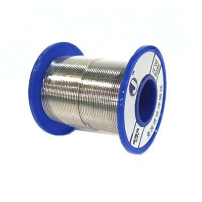 855#免洗活性焊锡线Sn55Pb45jrhl