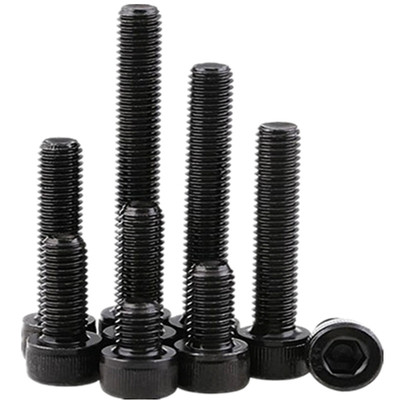 圆柱头细牙内六角加长螺杆