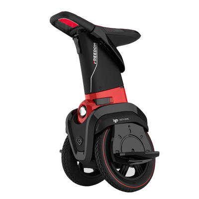 i-robot新世纪igo可座双轮平衡车