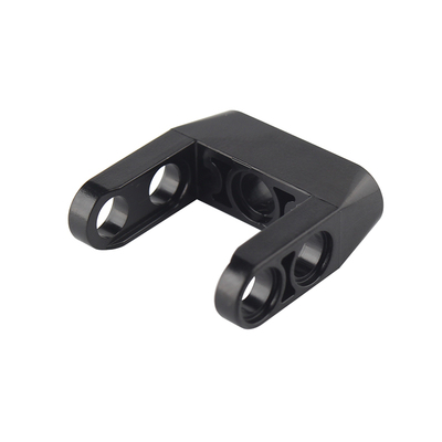 双鹰咔搭黑MOC874083x3连接