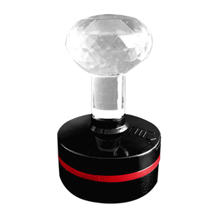 特大号卡通可爱教师评语印章圆形幼儿园小学生老师鼓励章LOGO定做