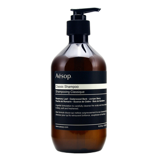 澳洲原装进口 Aesop伊索 二重奏调理液爽肤水 深层渗透皮肤 200mL