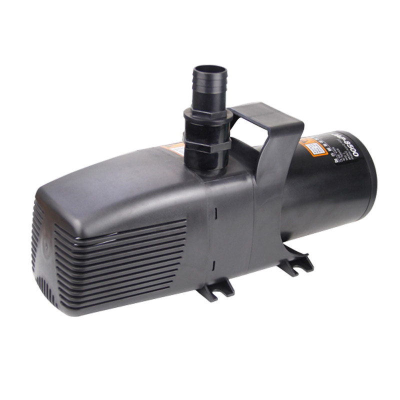 森森高扬程鱼池潜水泵海鲜养殖池大流量抽水泵假山打水泵JAP15000