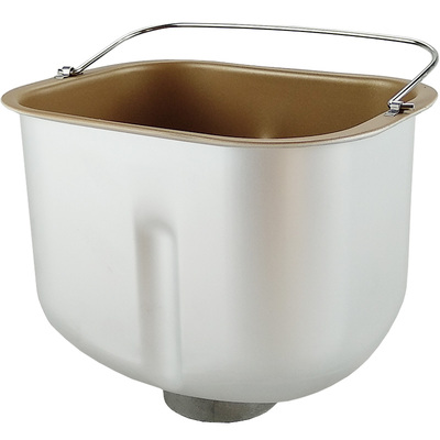 KALORIK面包机内胆桶配件BHB-001S面包搅拌和面桶食品级不粘涂层