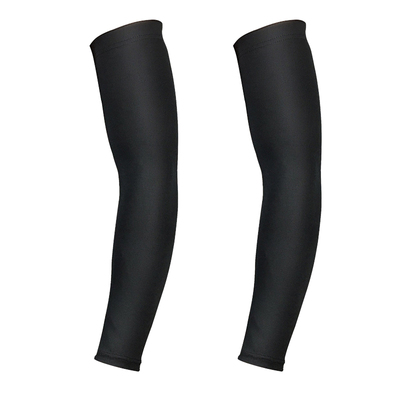 运动护手臂跑步保暖秋冬季加绒