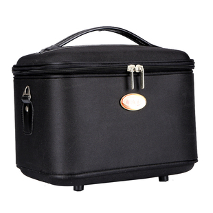 新款丽添彩产品示范大号工具箱直销示范多功能实验箱收纳箱包邮