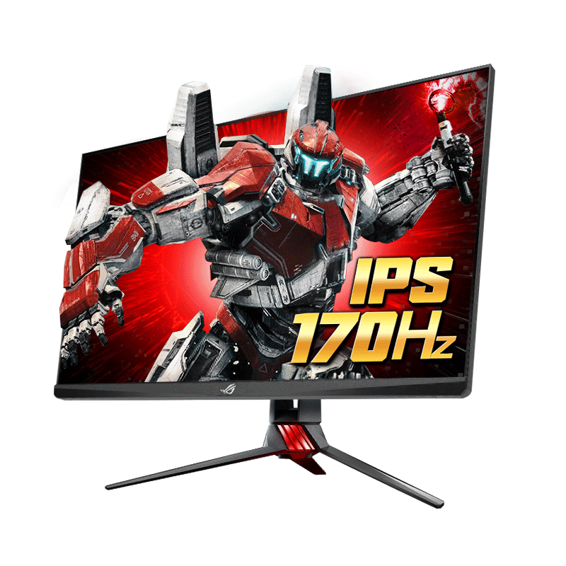 asus玩家国度xg279q 27英寸2k170hz怎么样？为什么说质量好？