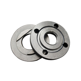 100角磨机压板230夹具180夹板150磨光机压片抛光机125压板配件