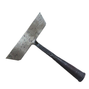 大草推锄大小板锄锄头推草锄推草铲除草锄头农用开荒锄头家用草锄