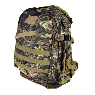男女仿生迷彩渔猎伪装背包三D登山徒步户外双肩包钓鱼旅游背囊
