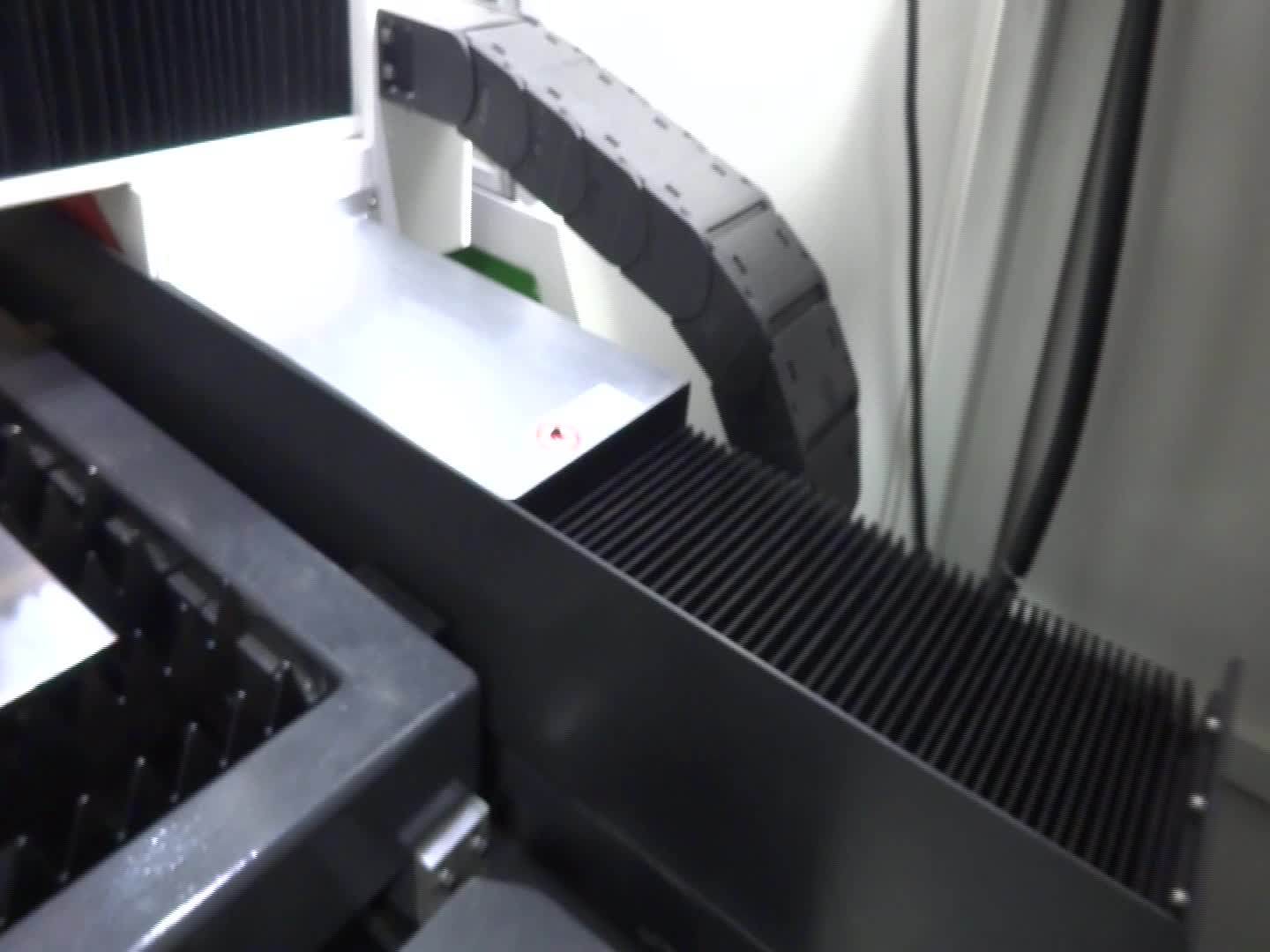 Flexible Machine Accordion Cnc Bellows Cover With Special Materials Buy Accordion Cnc Bellows