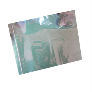 100个笔袋包邮pe自封袋加厚11丝 3*17cm斑马笔密封口袋食品包装袋