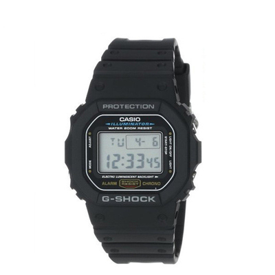 【G表弟】5600系列  经典款 手表