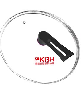 康巴赫原厂锅盖 32cm 蜂巢锅盖可视可立盖子一代二代三代旗舰款