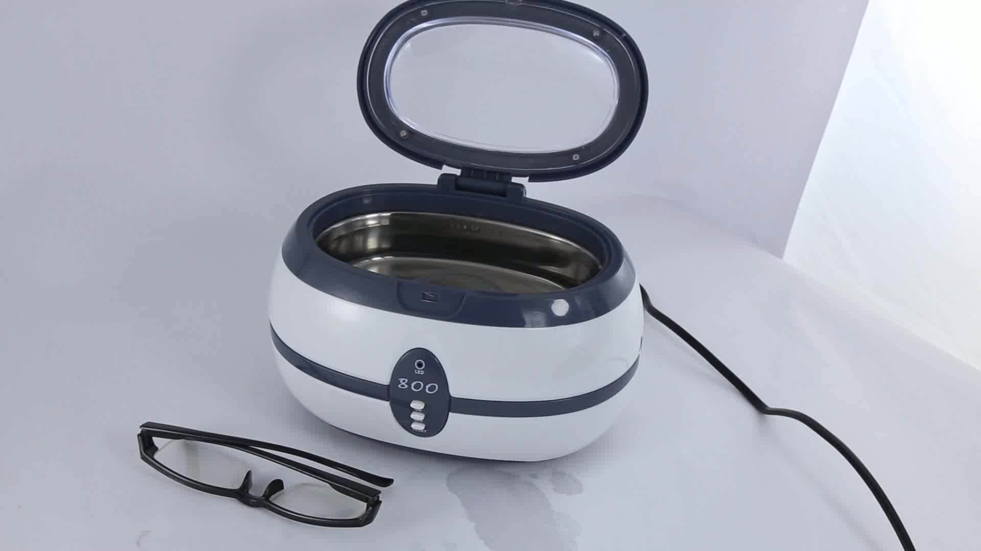 Best 800 Good Reputation Moistureproofed Digital Ultrasonic Automatic