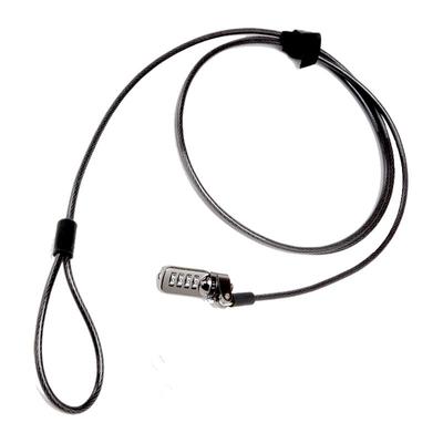 宏基2米加粗防剪苹果防剪电脑锁