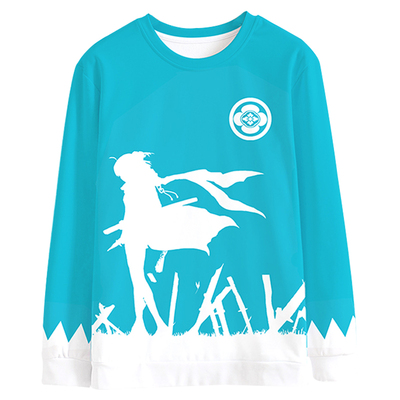 FGO樱saber周边衣服冲田总司