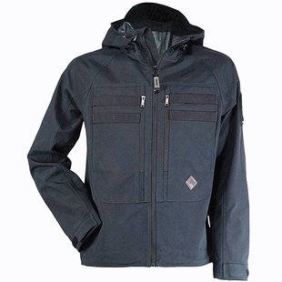 MagForce麦格霍斯C1111雷神战术外套男士硬壳冲锋衣防水透气夹克