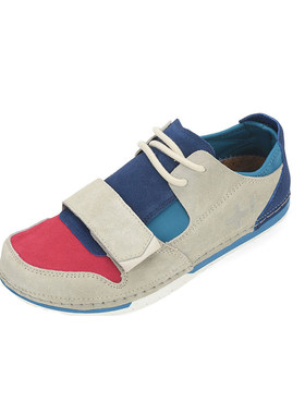休闲鞋OTZShoes牛皮专柜正品软木