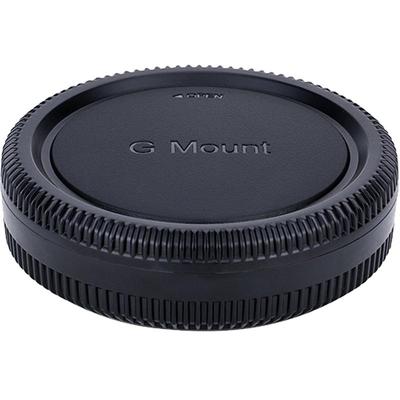 富士G卡口机身盖+镜头后盖套装