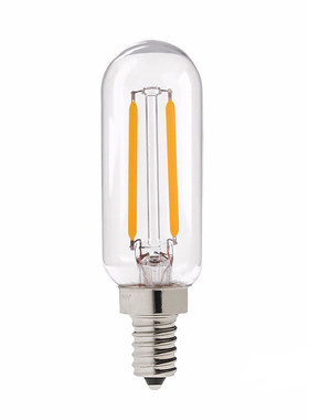 T25led爱迪生T8灯泡螺口暖光