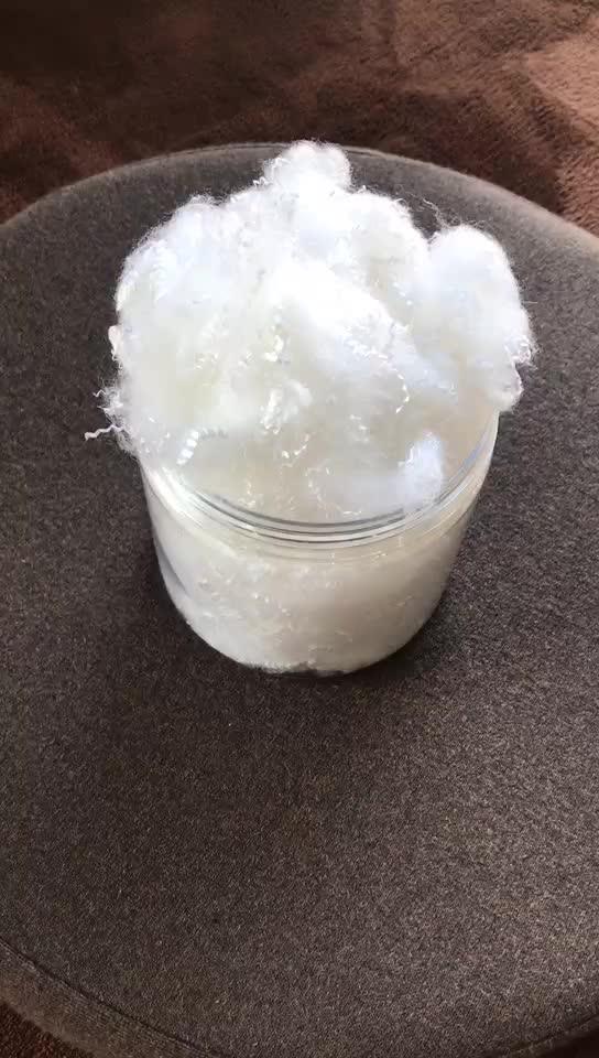 Wholesale Polyester Fiber Filler For Pillow Buy Polyester Fiber Fill