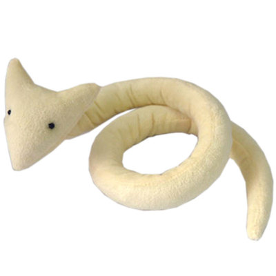 四月一日灵异事件簿 XXXHoLiC 管狐 COS玩偶包邮