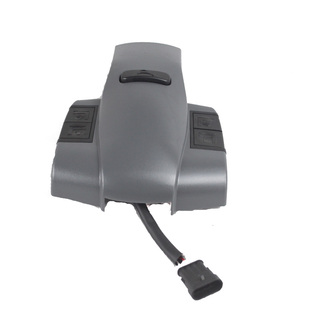 包邮中力电动叉车配件手柄加速器旋钮小金刚堆高机加速开关