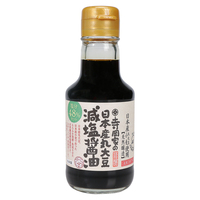 日本進口寺岡家減鹽拌飯醬油