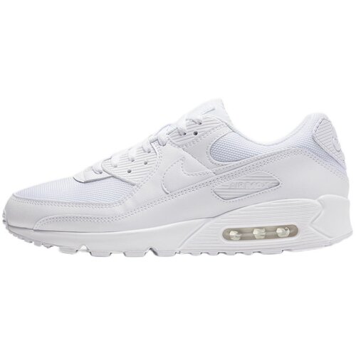 Nike/耐克官方正品女子 AIR MAX 90 低帮运动休闲跑步鞋 CD0490