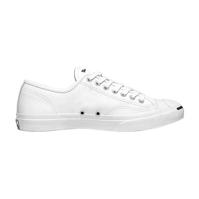 匡威秋季男女经典皮质开口笑板鞋