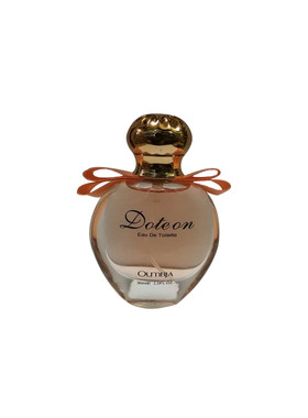 贝尔兰妮 ROMANTIQUE四季浪漫梦境香水 女士淡香氛 50ml