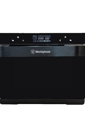 /西屋WTO-PC4201A蒸烤箱蒸箱