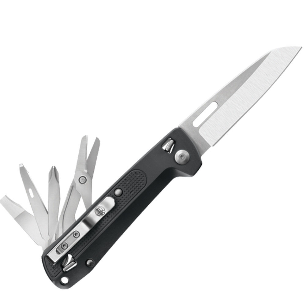 leatherman莱泽曼系列k2x折刀