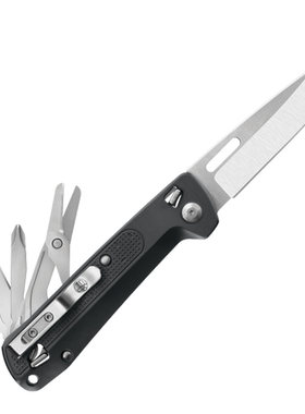 leatherman莱泽曼系列k2x折刀