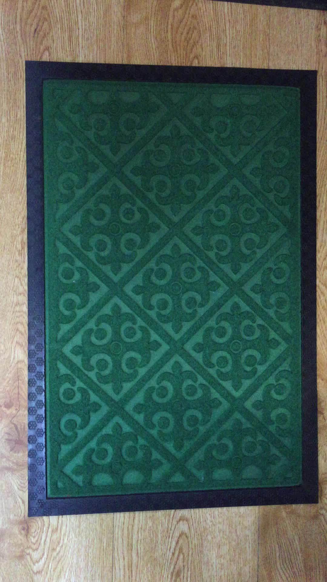 China Supplier Sale Rubber Floor / Door Mat Buy Rubber Mat,Rubber