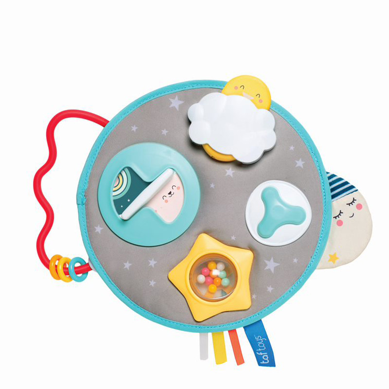 TAFTOYS以色列塔夫 迷你其它玩具