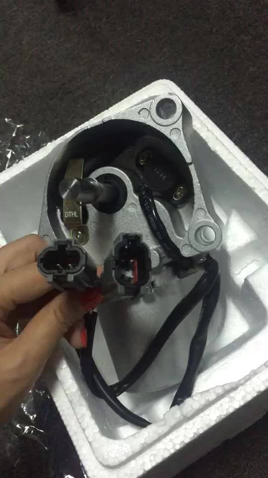 Excavator ZAX200 ZX200-3G ZX200-5G Control Throttle Motor Cable