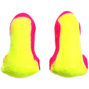 Honeywell彩色LL1防噪音隔音耳塞降噪静心安眠安睡睡眠耳塞独立包