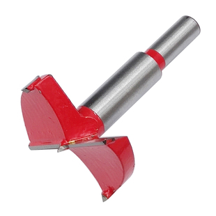 硬质合金木工开孔器铰链木门开锁孔钻头15-60mm木板打圆孔扩孔器