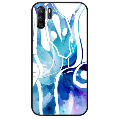 dota2手机壳适用P30华为P20PRO剑圣NOVA5i沙王MATE30防摔8X荣耀9X