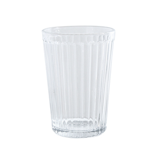 透明玻璃清酒杯日式白酒杯套装烈酒杯小酒盅白酒老式家用上供小盏